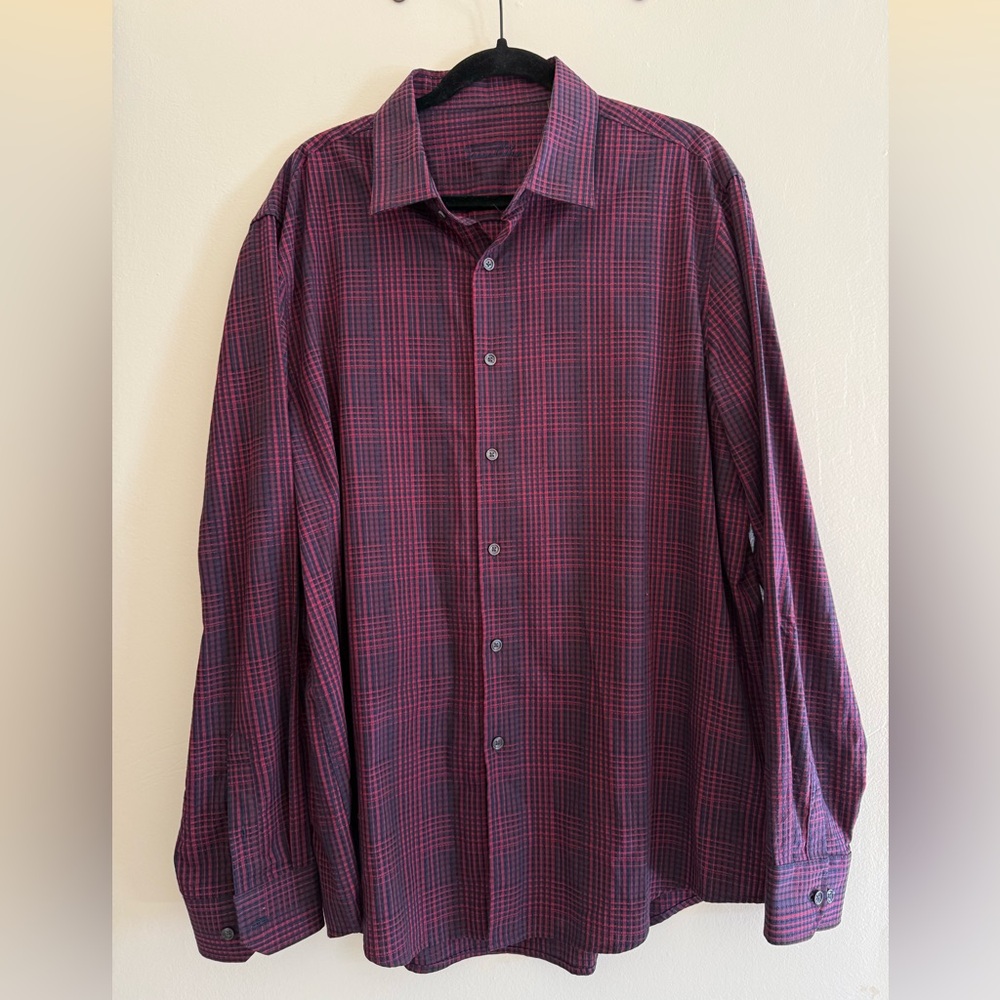 Tesso Elba Men’s Shirt